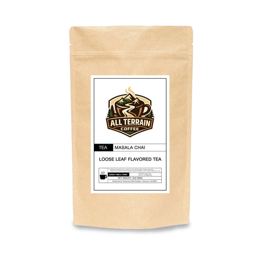 Masala Chai